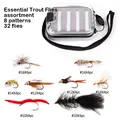 Essential trout