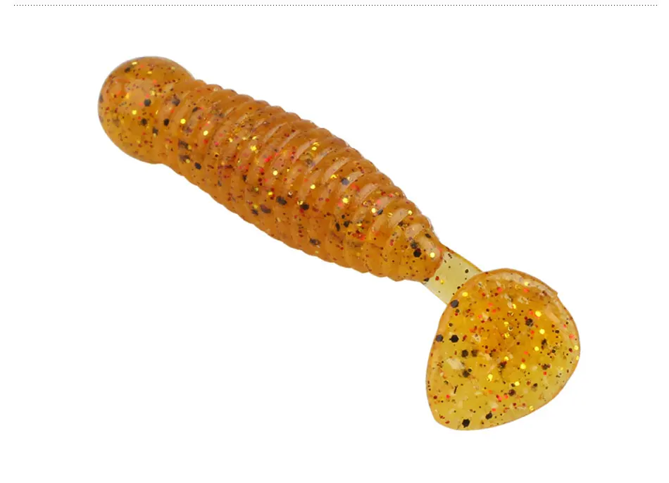 ALLBLUE - Detalle de Swimbaits