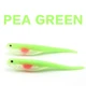 Pea Green