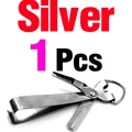 Silver 1Pcs