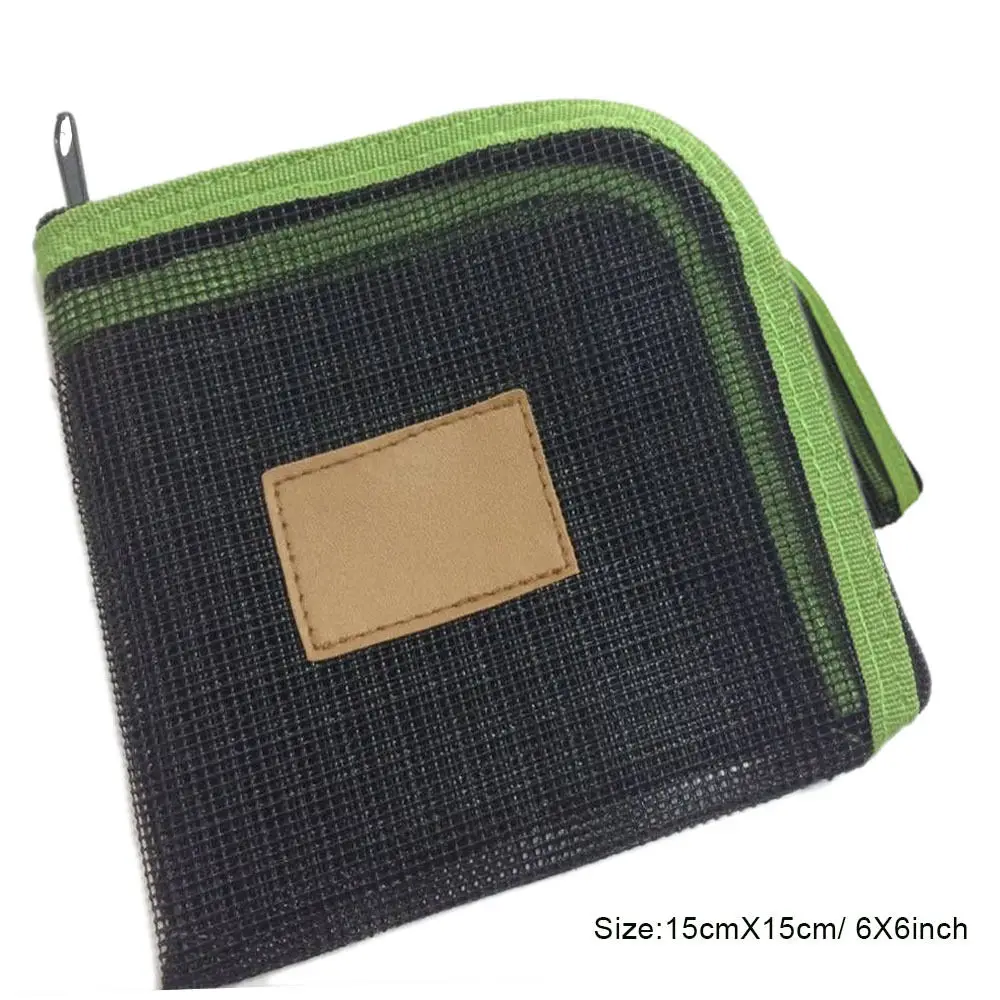 Aventik Cartera portasedal mosca – Almacenaje para línea WF - imagen 3