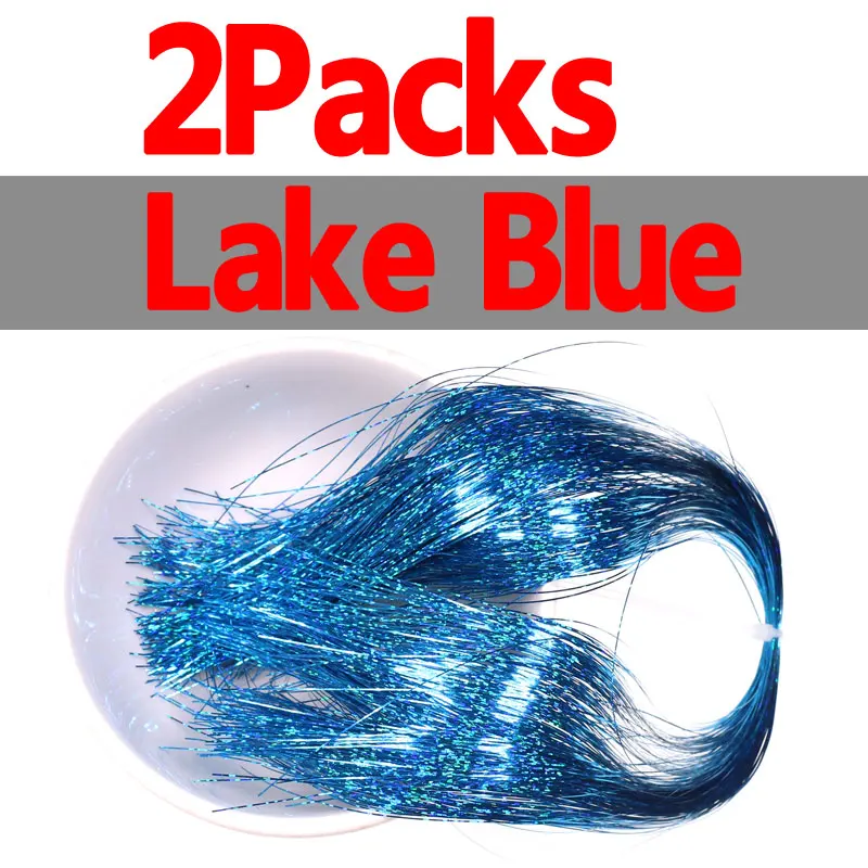 2packs lake blue