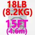 18LB 15FT