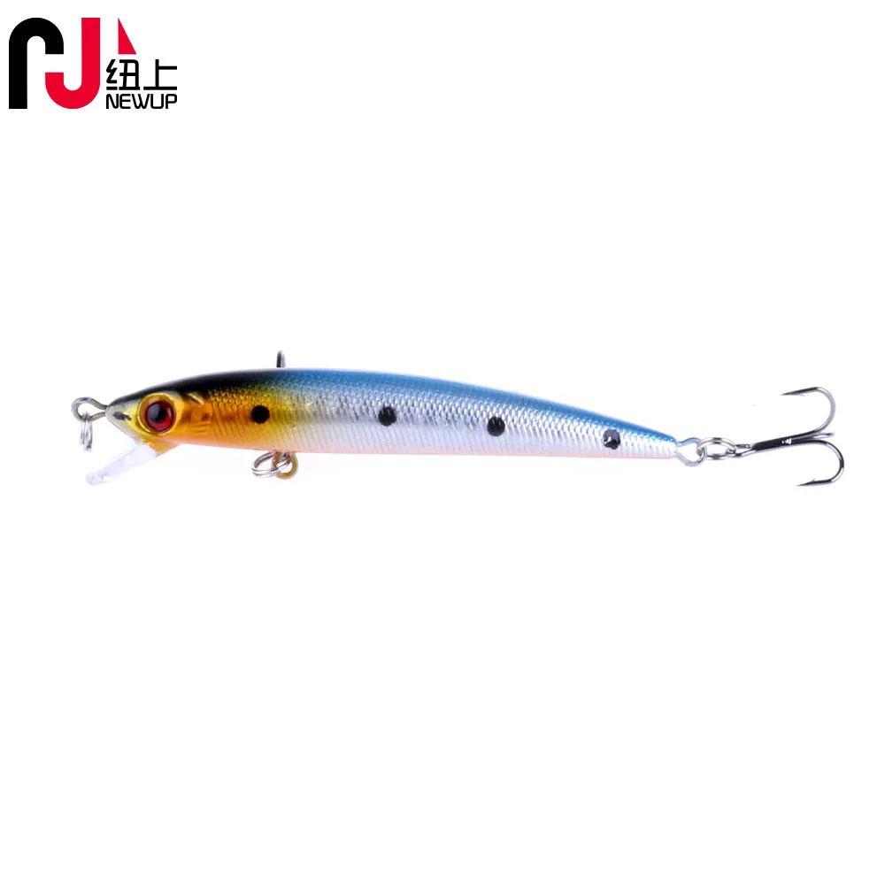 un señuelo de pesca colorido diseñado para captar peces