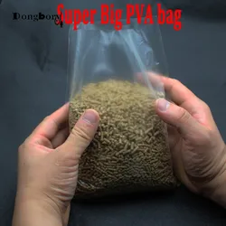 Bolsa PVA soluble Rigtrip – Cebar sin enredos