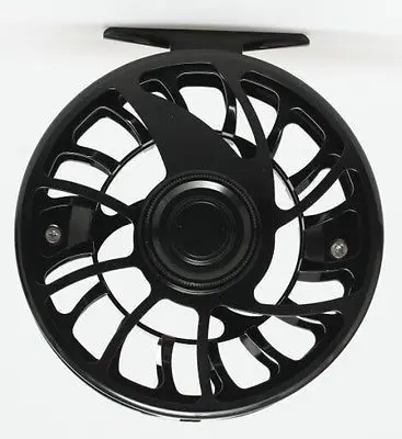 Aventik-carrete de pesca con mosca, accesorio de aluminio 7/9, resistente al agua, con bolsa de neopreno, CNC, nuevo - imagen 2