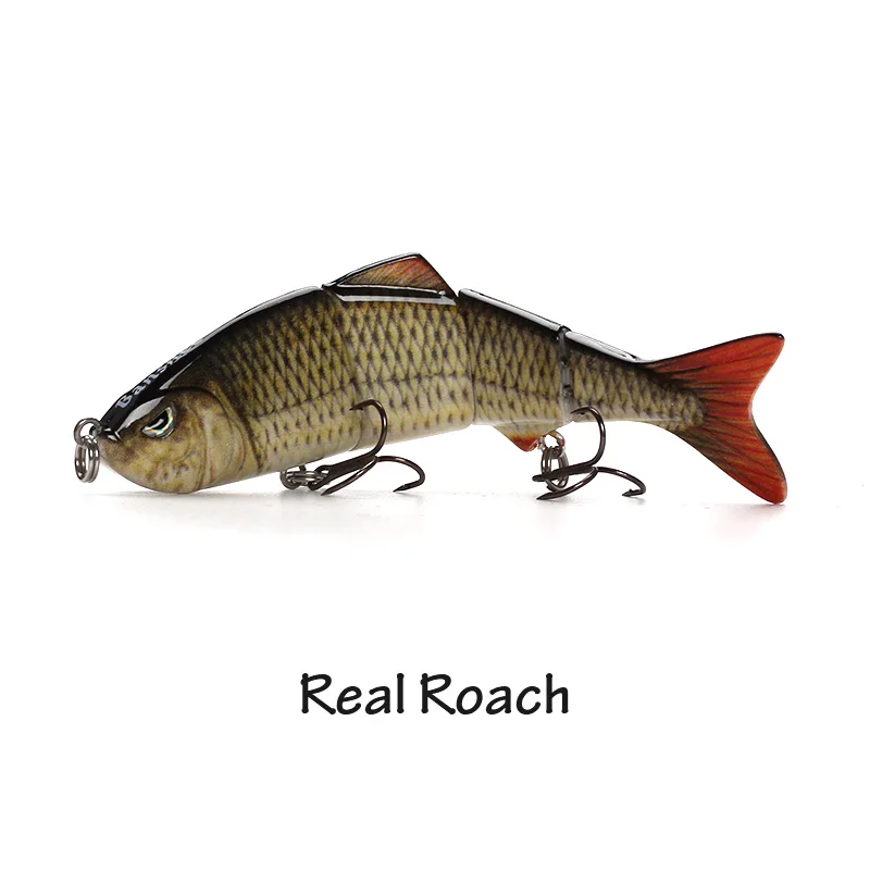 Real Roach