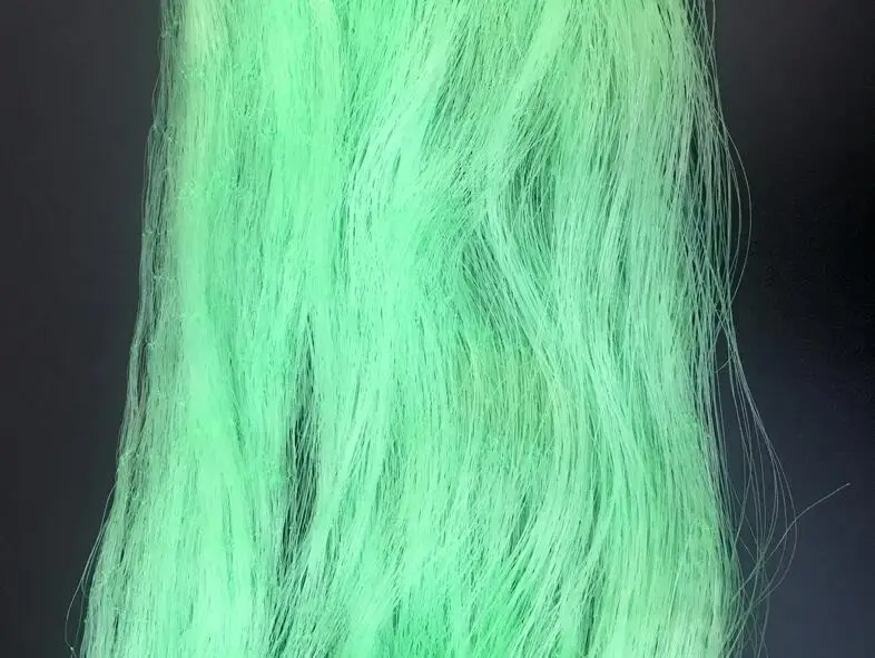 Red de pesca de 3 capas con monofilamento, red de enmalle con flotador para deportes al aire libre, trampa para peces, equipo de pesca - imagen 5