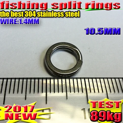 10.5mm 100pcs
