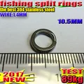 10.5mm 100pcs