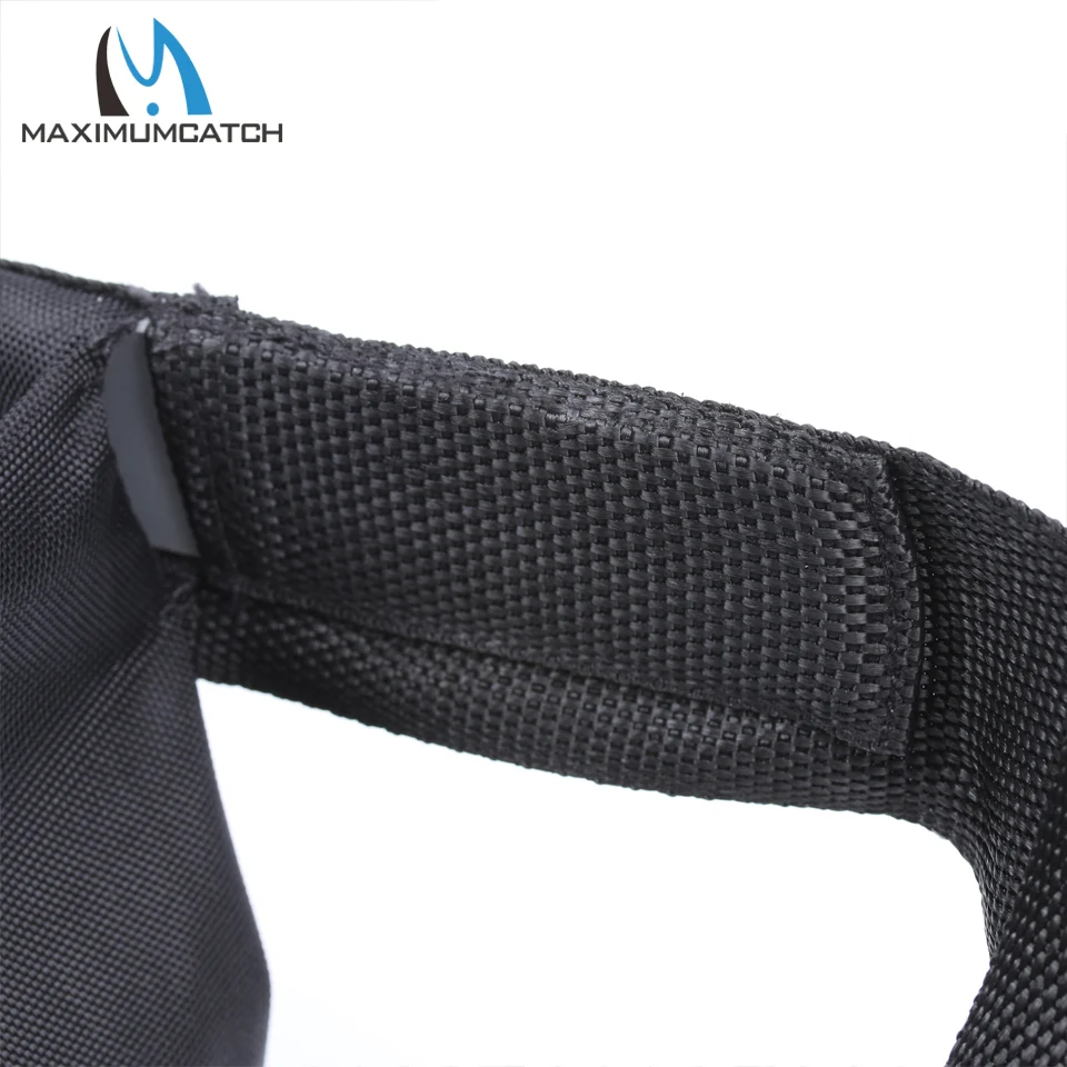 Cesta peladora de fundición de línea Maximumcatch con bolsa de transporte para pesca con mosca - imagen 5