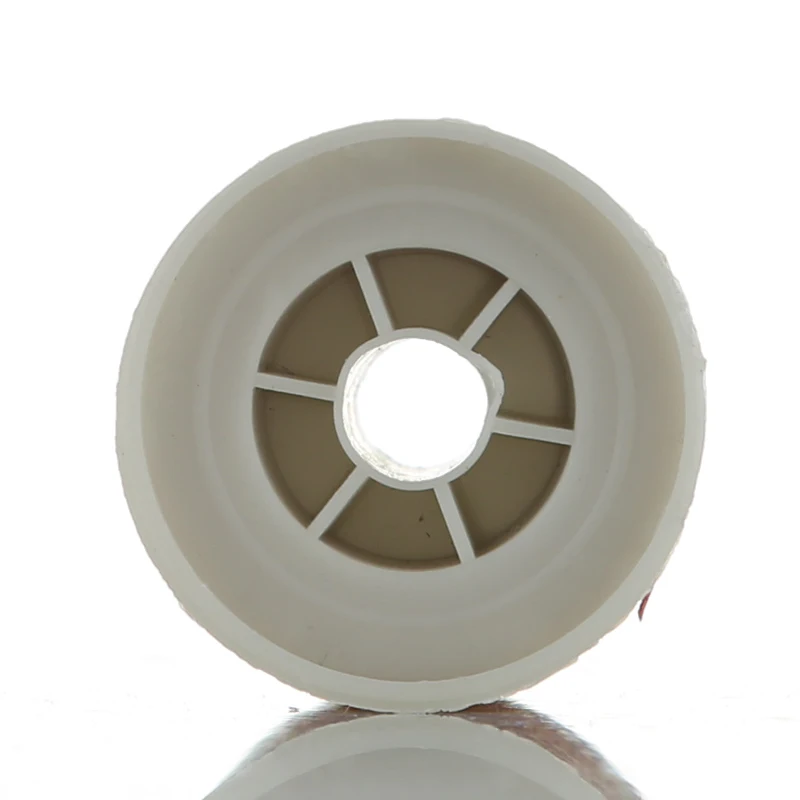 Anillo guía de varilla de material metálico de 130M, varilla de hilo para atar, guía de construcción DIY, reparación de reacondicionamiento, modificación, guía, línea de sujeción - imagen 2