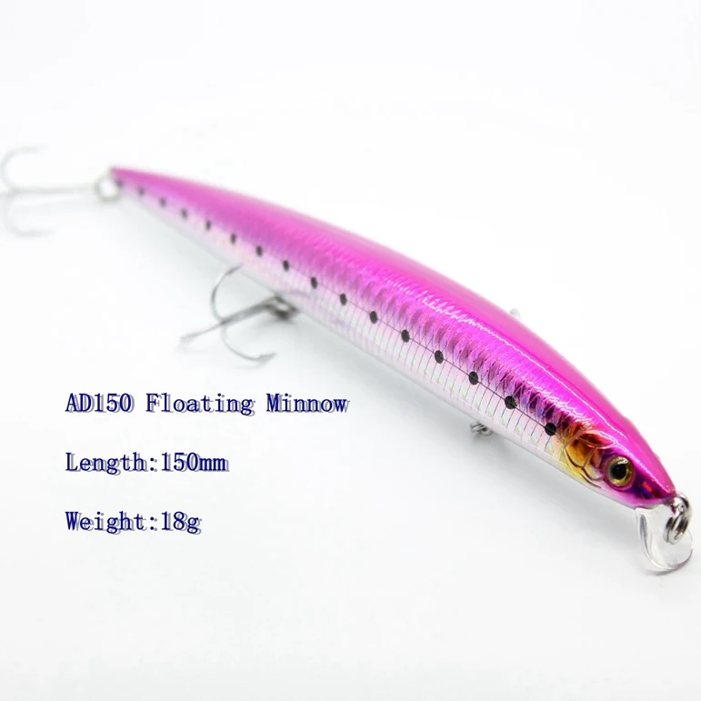 pink AD150