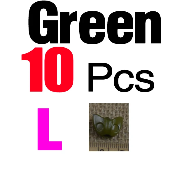 Green L