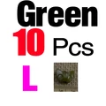Green L