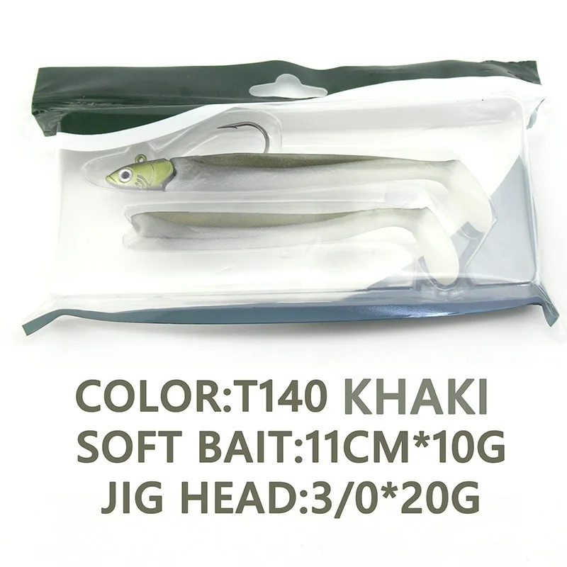 T140Khaki