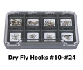 Dry Fly Hooks