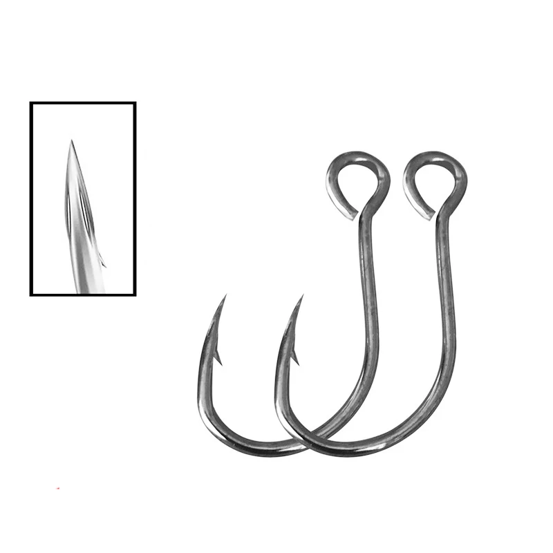 Anzuelo Repuesto - Vista principal del producto