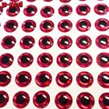rojo 200 piezas