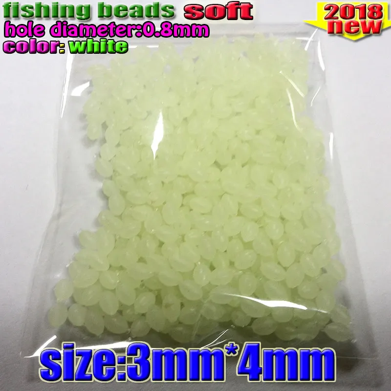 3mm-4mm 500pcs