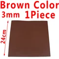 Brown Color 1pc