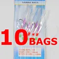 10 BAGS