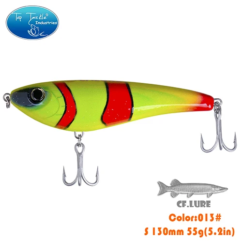 130mm 55g 013