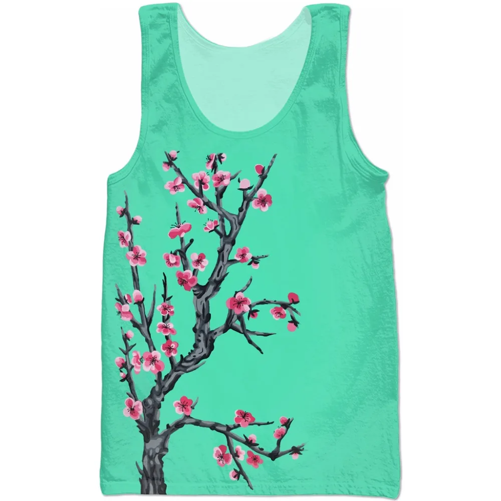 Arizona Ice Tea Aesthetic Tank Top