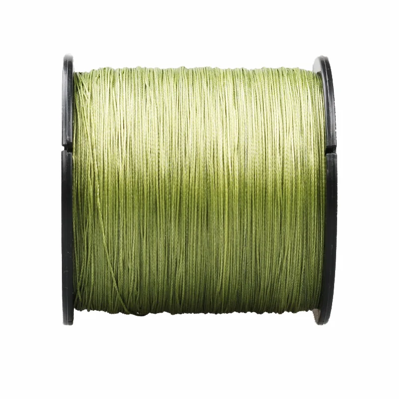 DORISEA 8 hebras 300M multifilamento PE trenzado hilo de pescar alambre de pesca trenzado línea de pesca 6-80LB para pesca en el mar - imagen 3