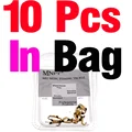 10pcs in bag