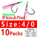 4I0 white n pink