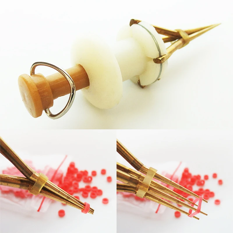 Simpleyi-Clip de gusano de tierra, caja de herramientas de pesca, cebo - imagen 3