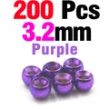 200 3dot2 Purple