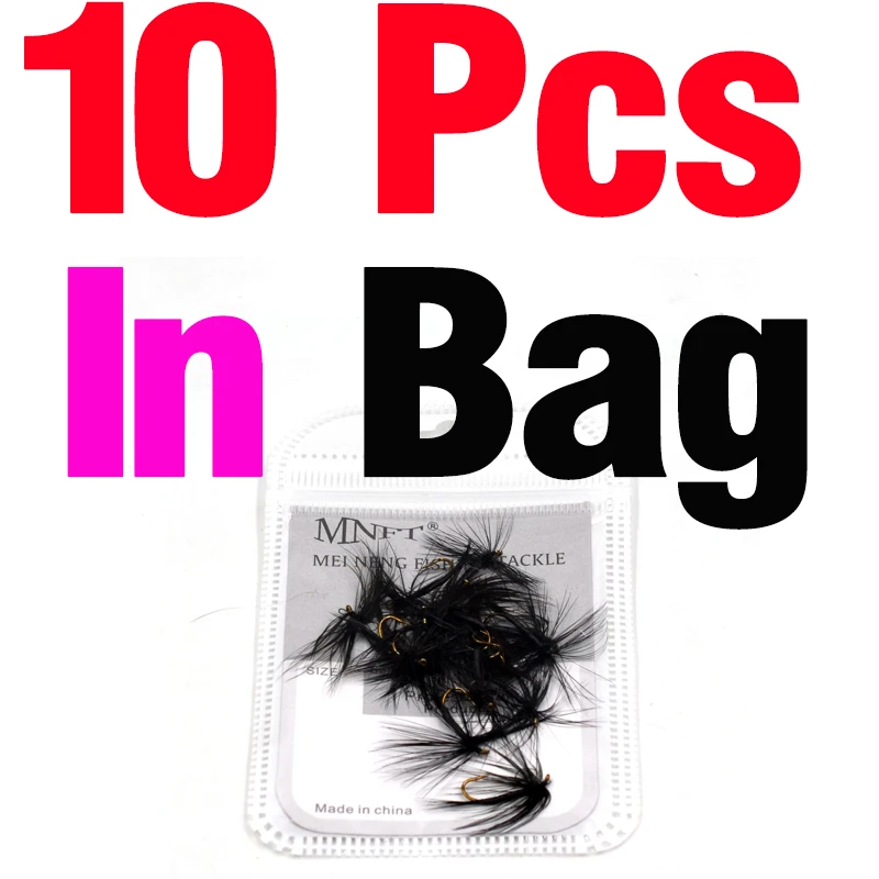 10pcs in bag
