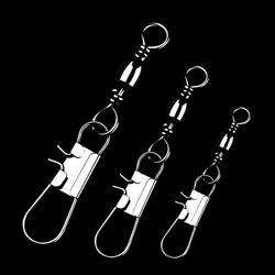 Spinners de cobre ILURE – Señuelos giratorios para pesca