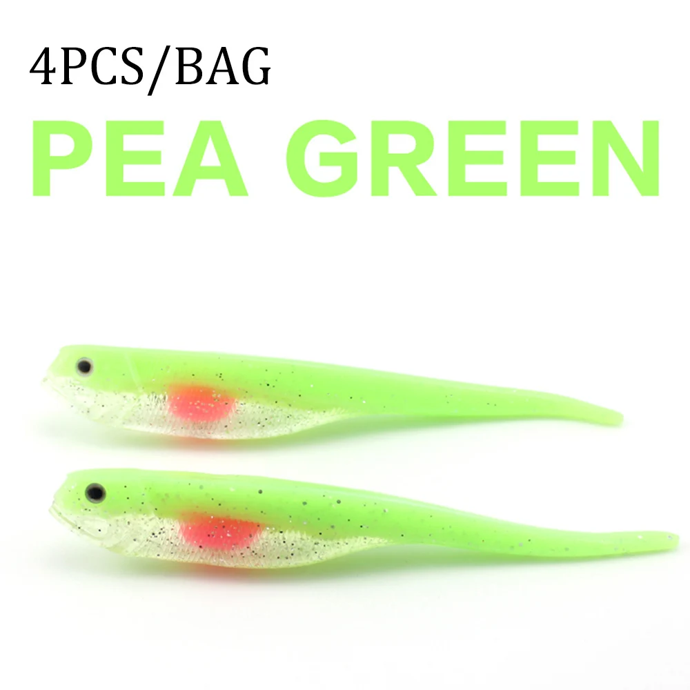 Pea Green