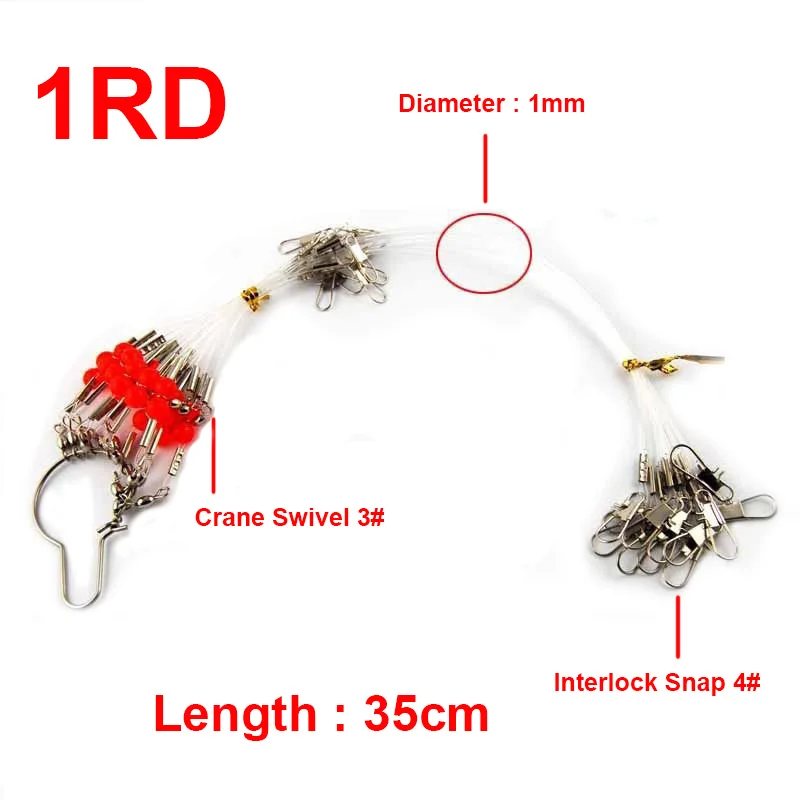 35cm 1RD