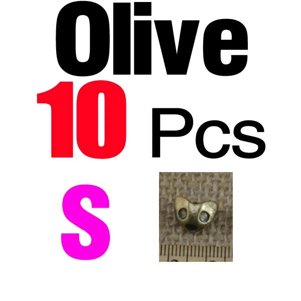 Olive S