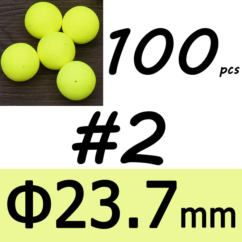 Yellow size 2