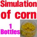 Simulation of corn