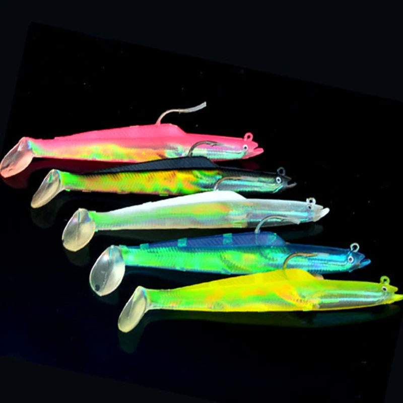 Señuelo de pesca sardinas 16 cm/30g señuelos artificiales Trolling caballa lubina cebo calidad gancho 1 pieza venta