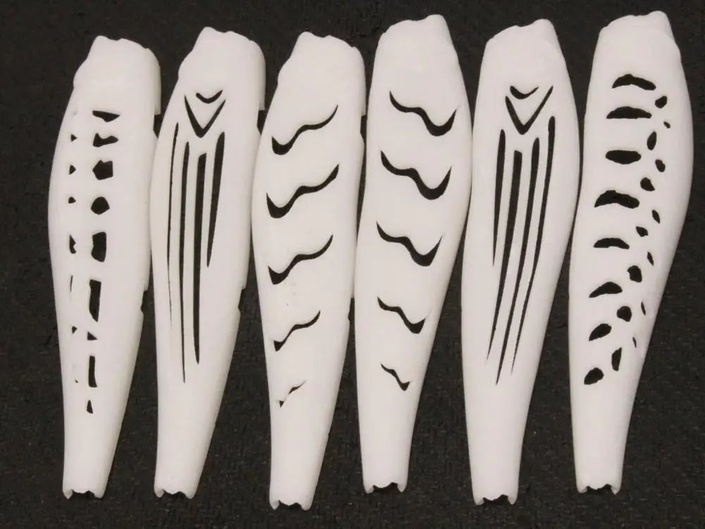 WLure-plantilla 3D de plástico duro para UPM680 - imagen 3