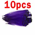 10pcs purple