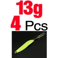 4Pcs 13g