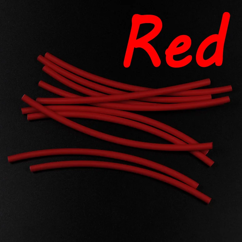 10pcs Red