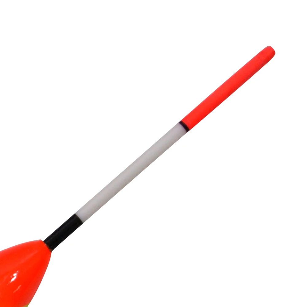 Lote De 10 unids/lote De flotadores De Pesca, 20g 1g-, Multi Barguzinsky, Fir Lake, Ocean, Boia, Flotteur, Peche, Artigos De Pesca, aparejos Vissen - imagen 3