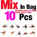 10pcs Mixed in bag