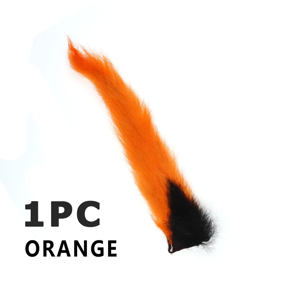 1PC Orange