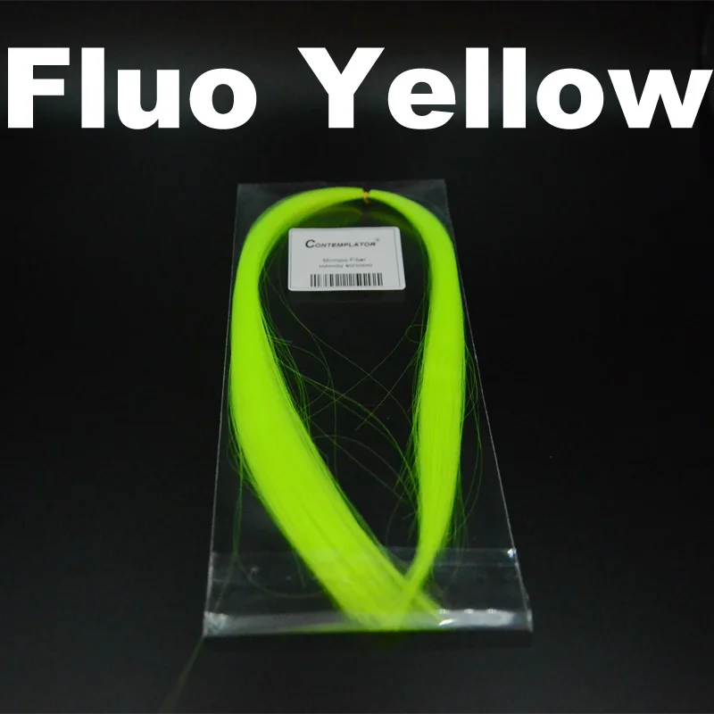 Fluo Yellow