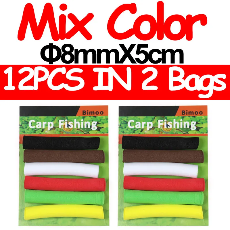 12pcs Mix Color